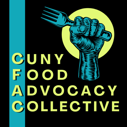 CUNY Food Advocacy Collective